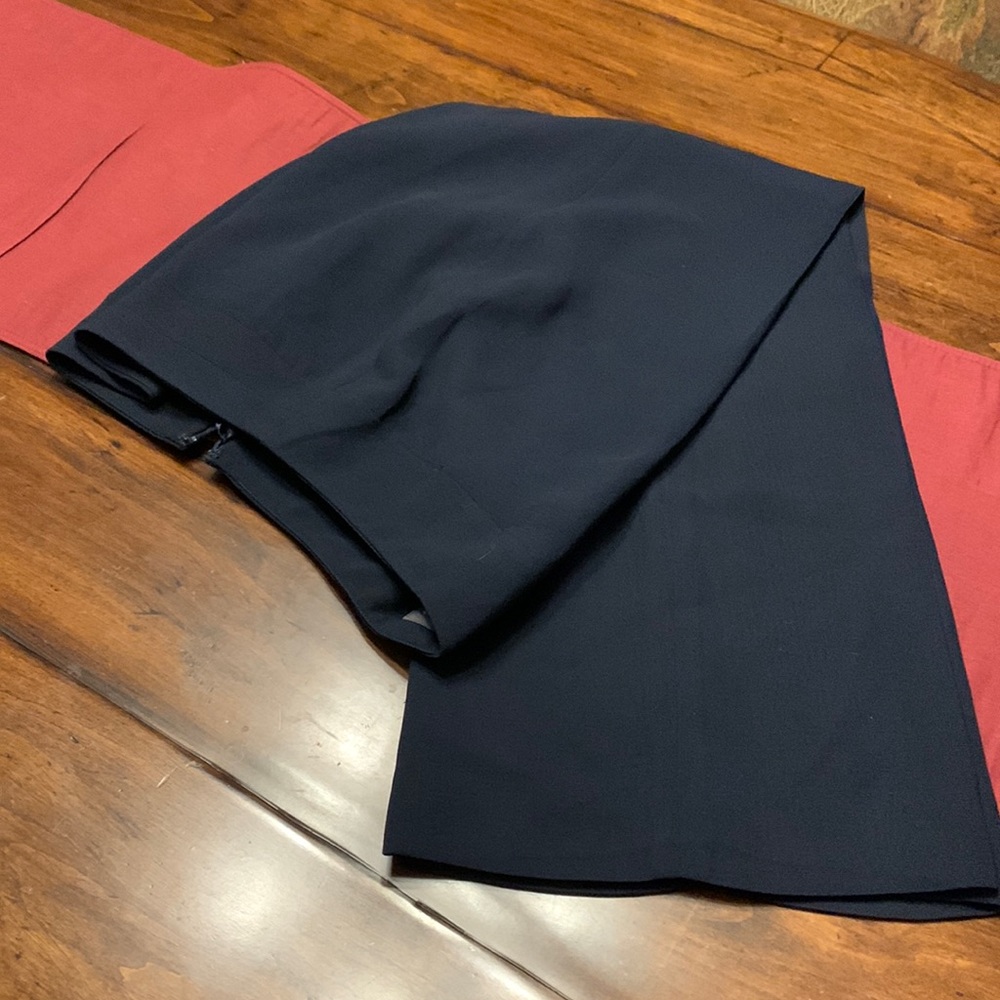 Liz Claiborne suits petite size 14P